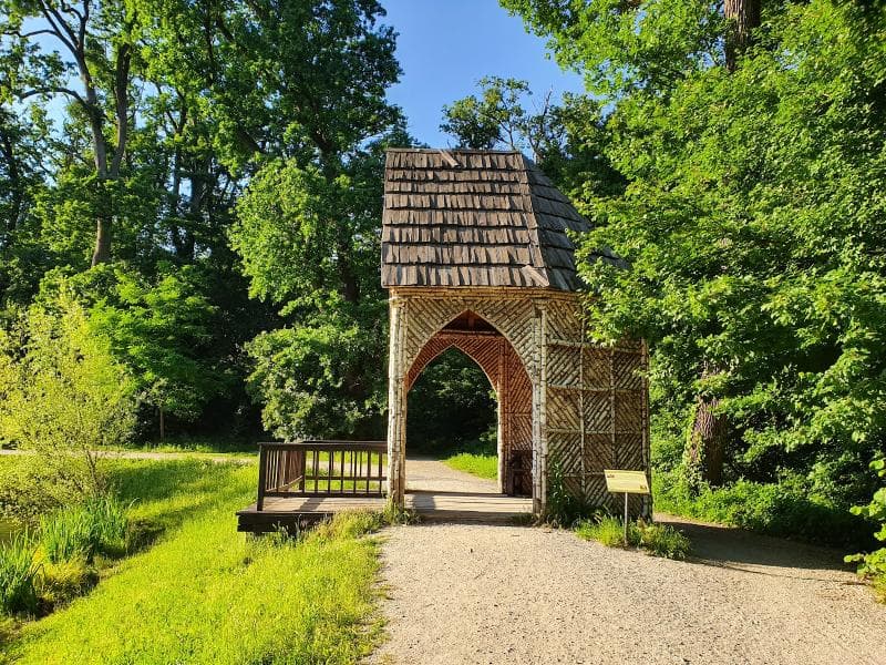 Maksimir Park