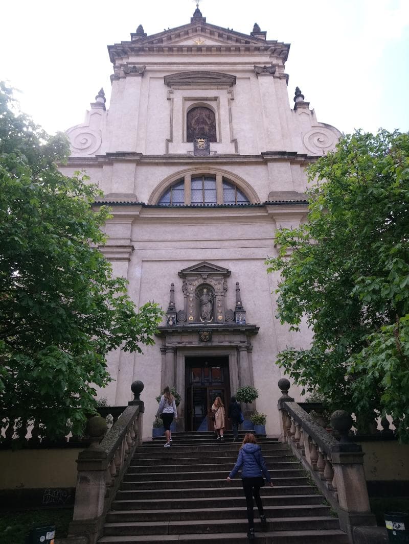 Malá Strana