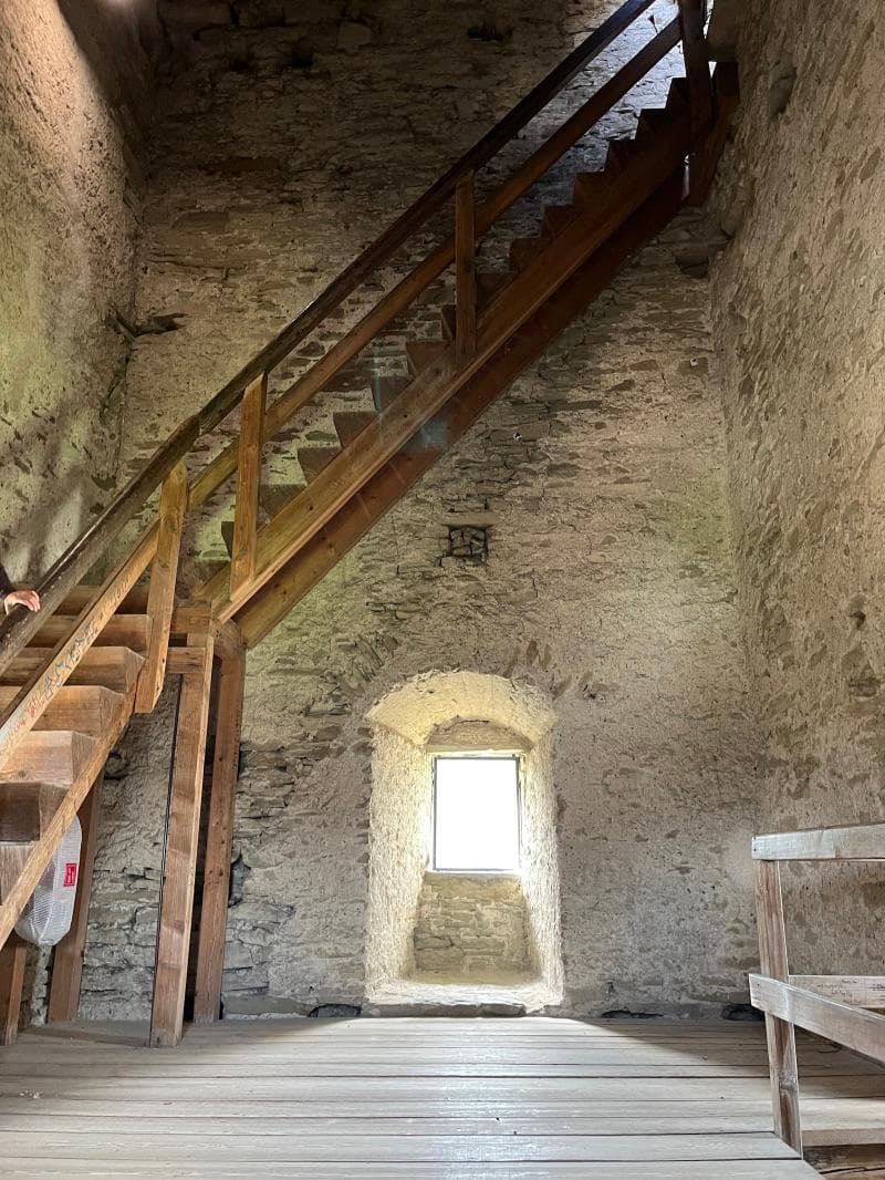 Männli Tower