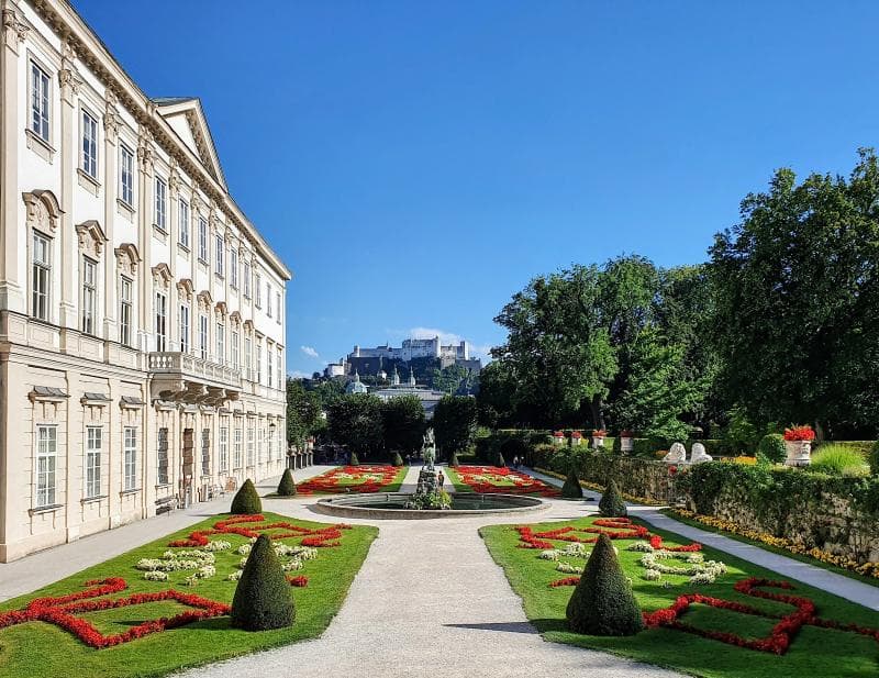 Marble Hall