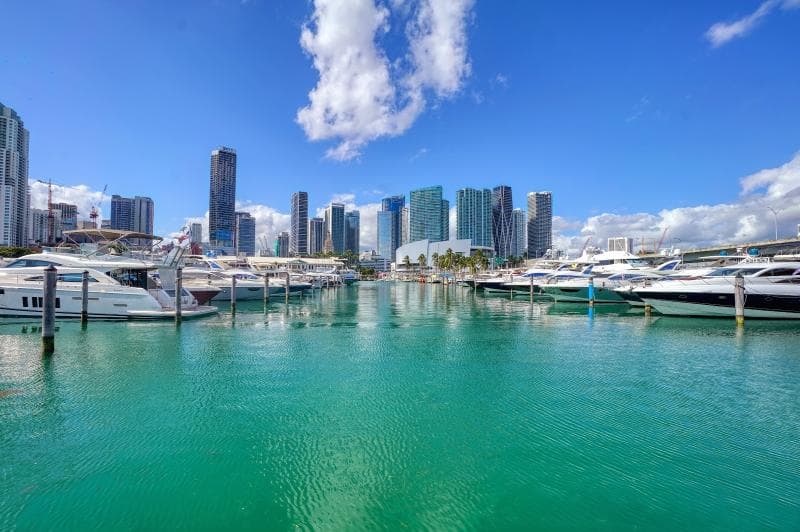 Marina