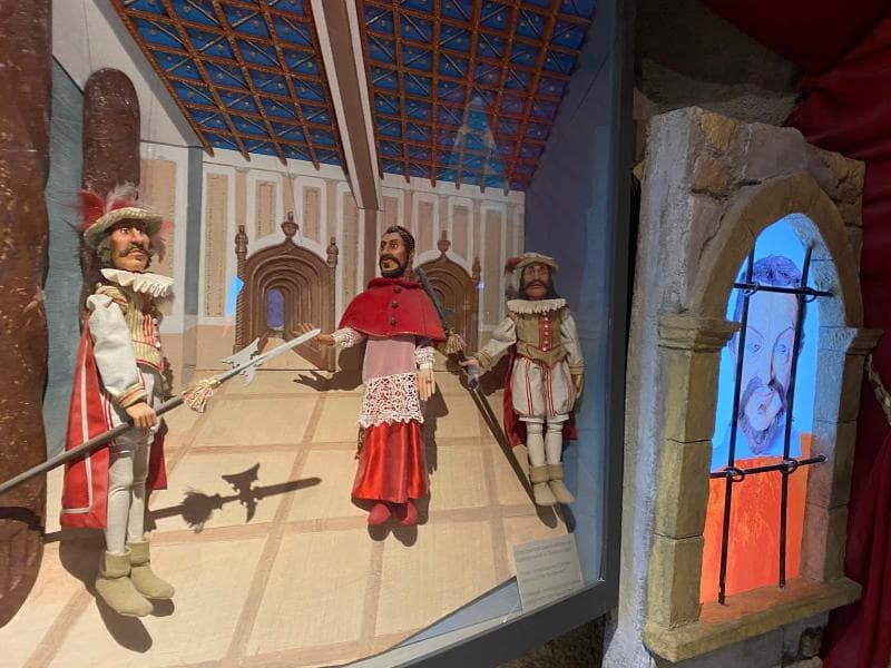 Marionette Museum
