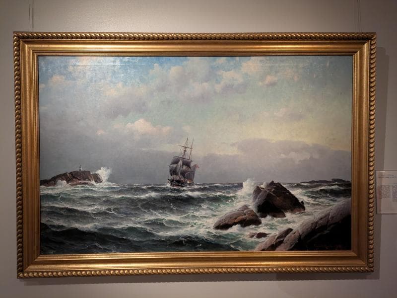 Maritime Museum