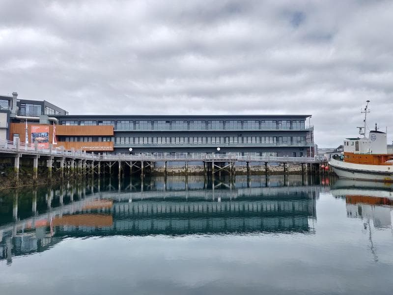 Maritime Museum