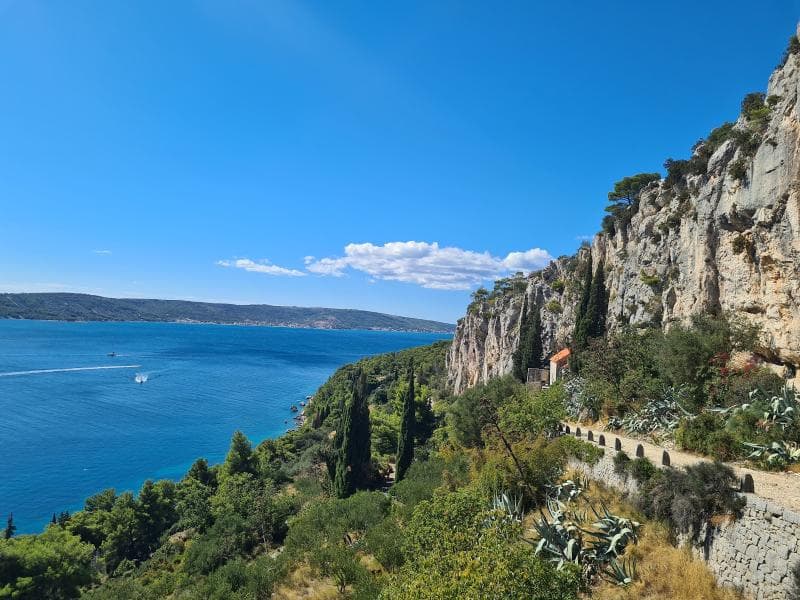 Marjan Forest Park
