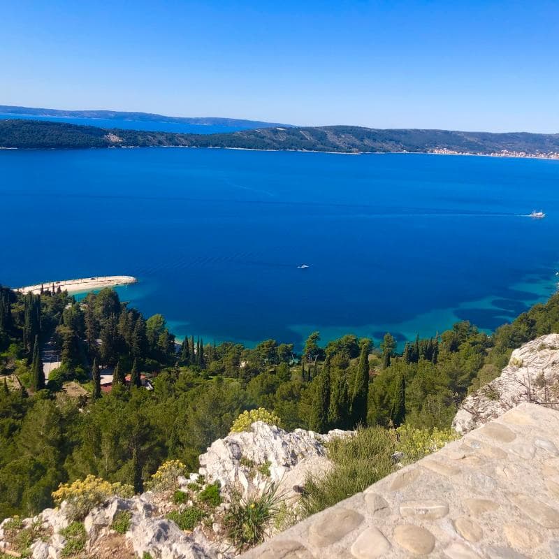 Marjan Hill