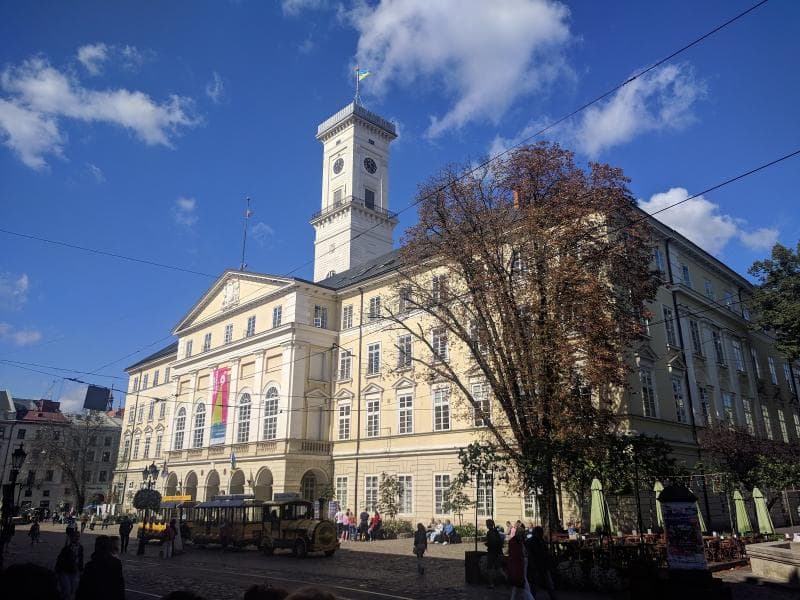 Market Square