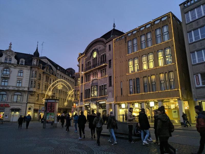 Marktplatz