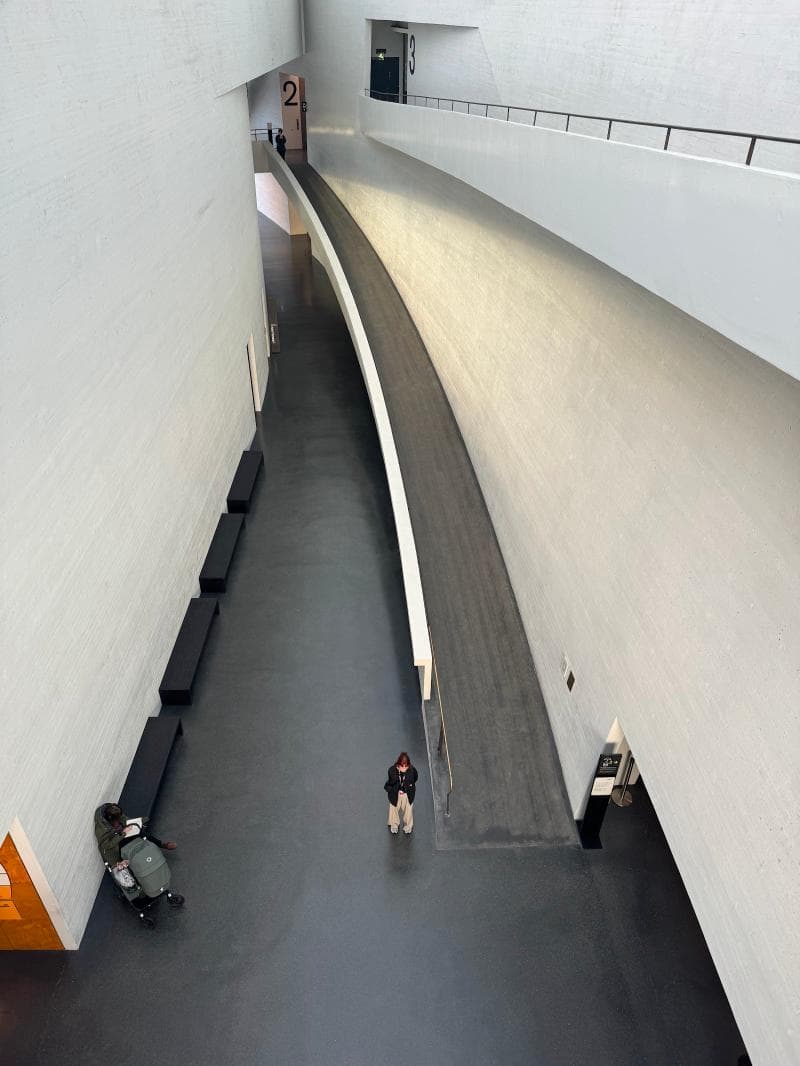 Media Art Spaces