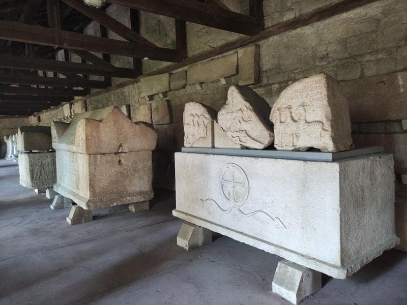 Medieval Collection