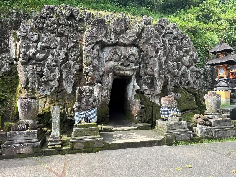 Meditation Cave