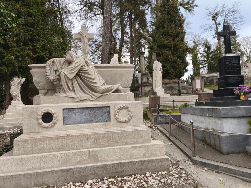 Memorial Complexes