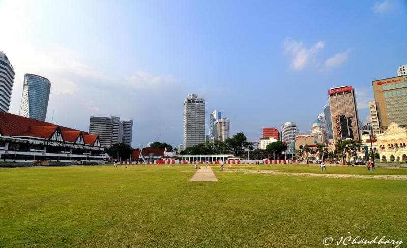 Merdeka Square