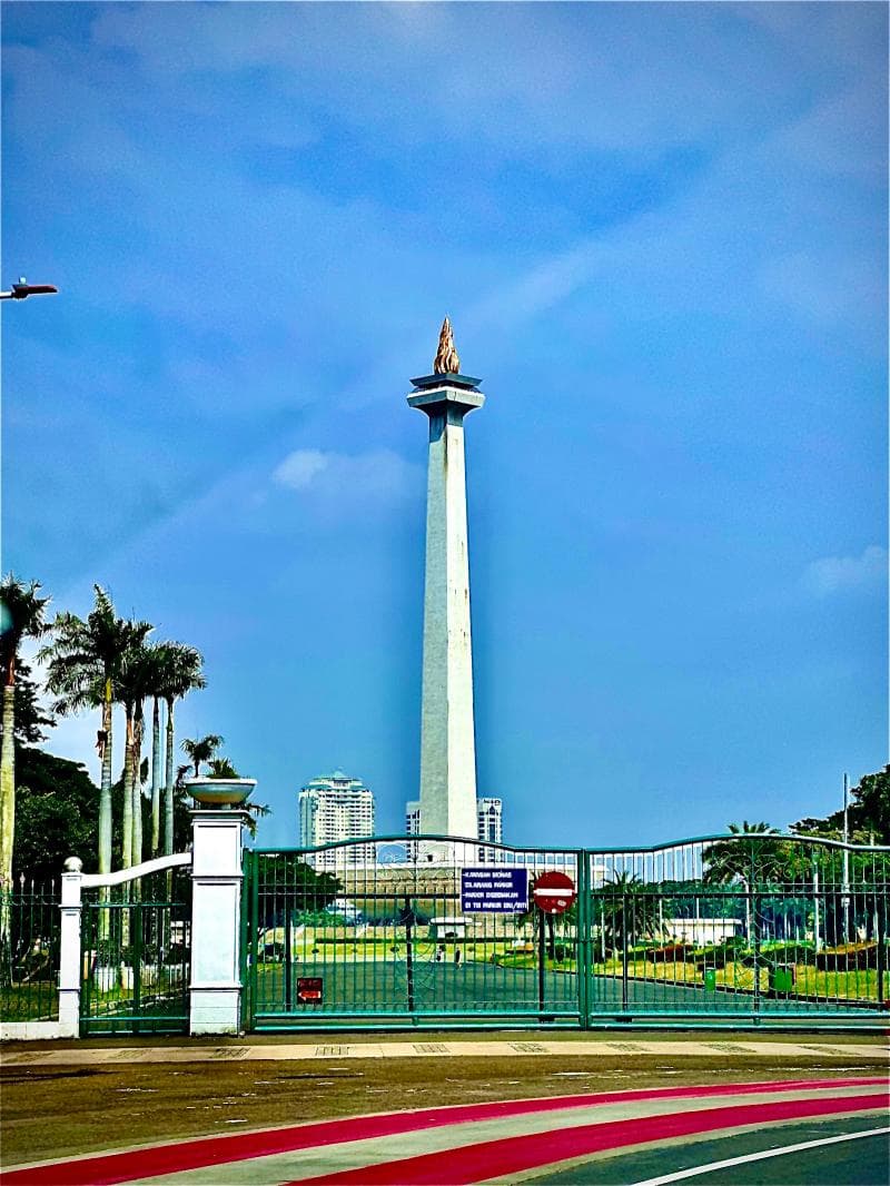 Merdeka Square