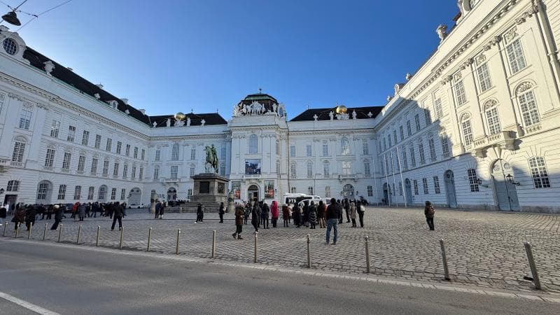 Michaelerplatz