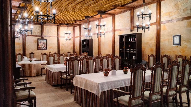 Milestii Mici Winery