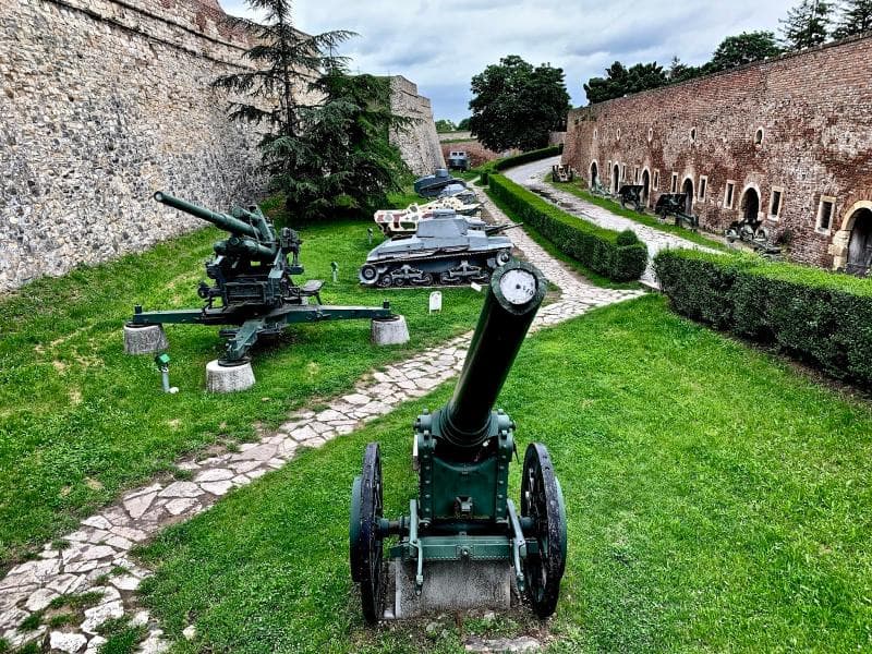 Military Museum