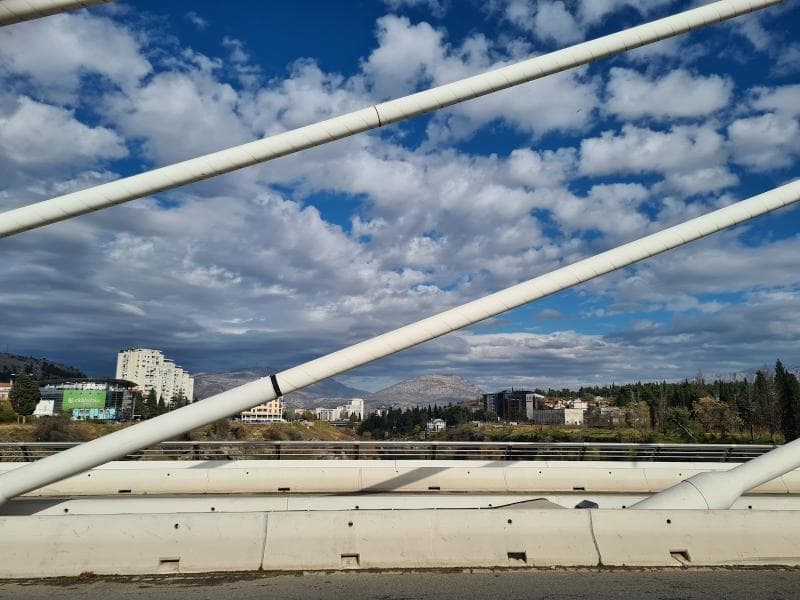 Millennium Bridge