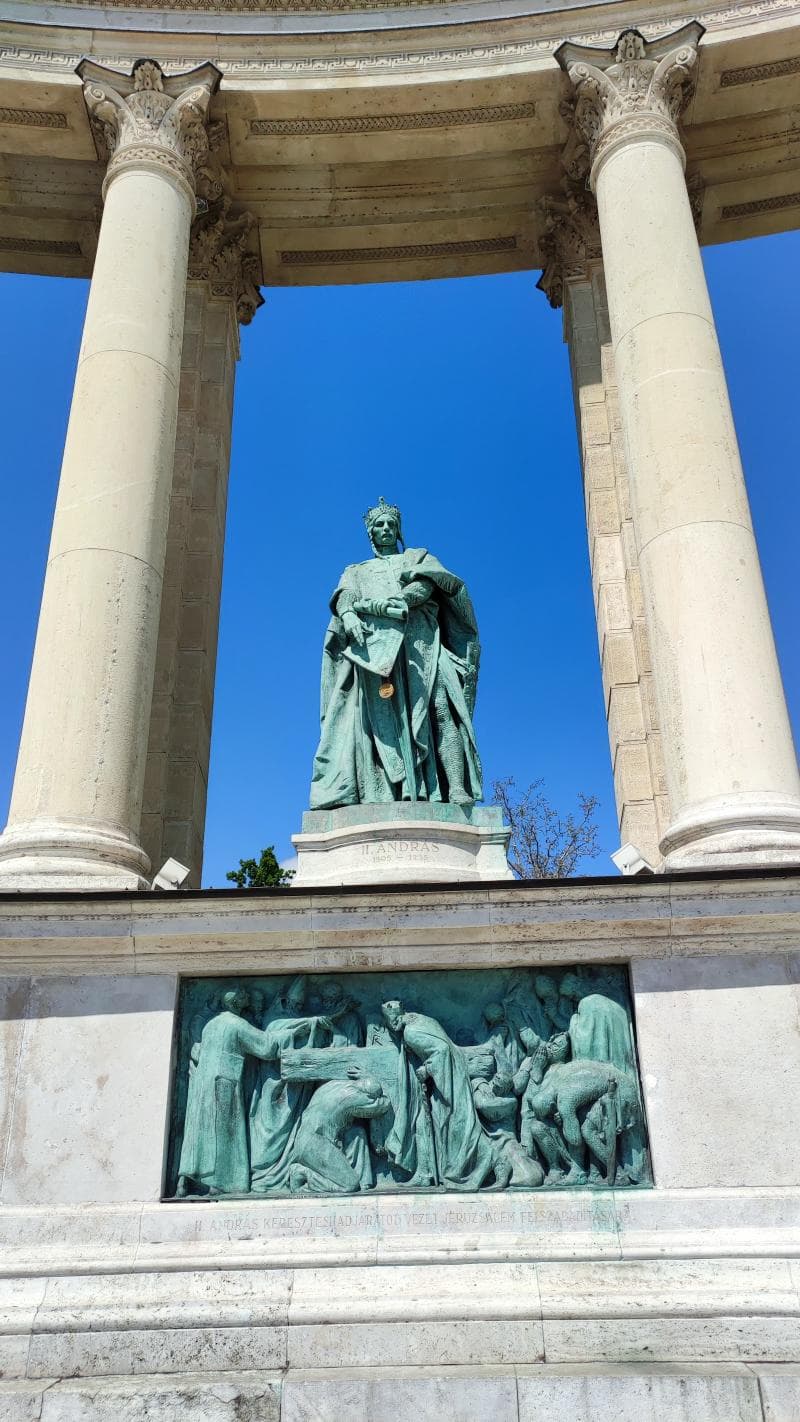 Millennium Monument