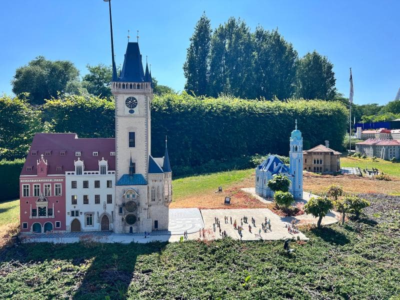 Mini-Europe