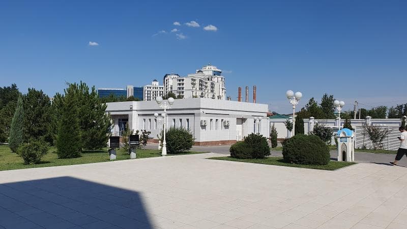 Minor Mosque