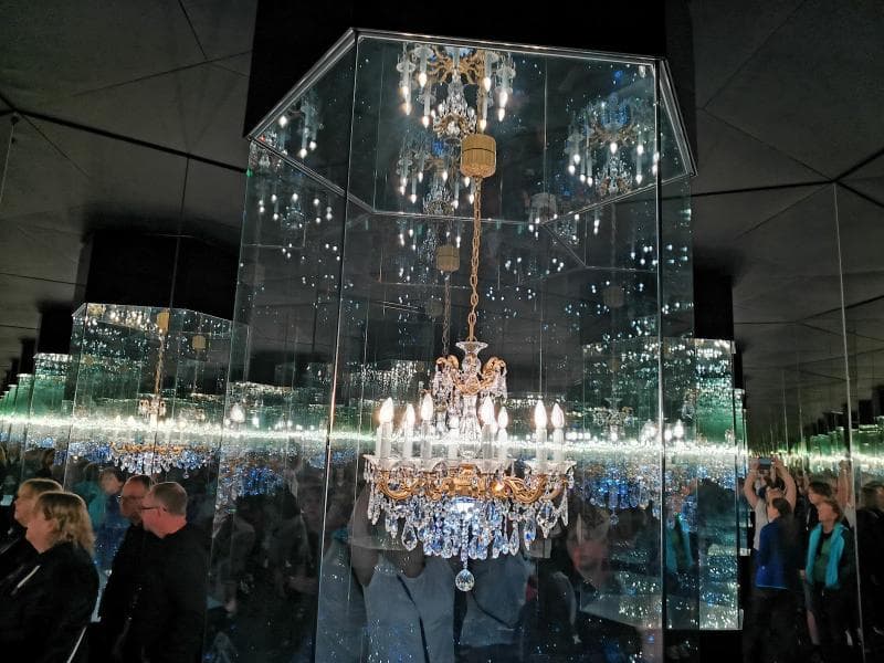 Mirror Pool