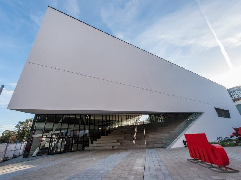 MO Museum