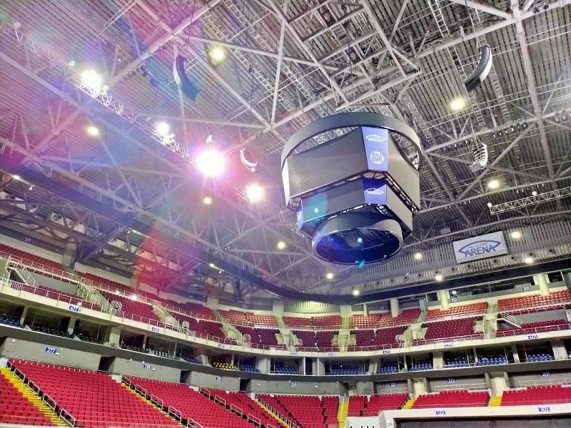 MOA Arena