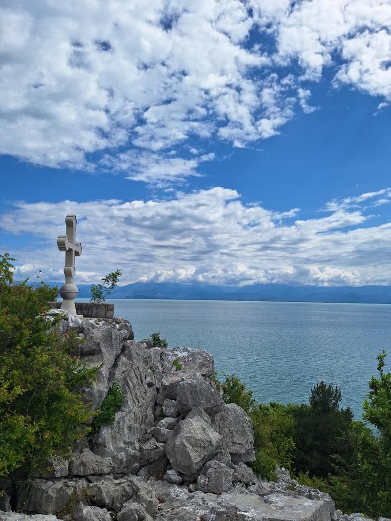 Monastery Islands