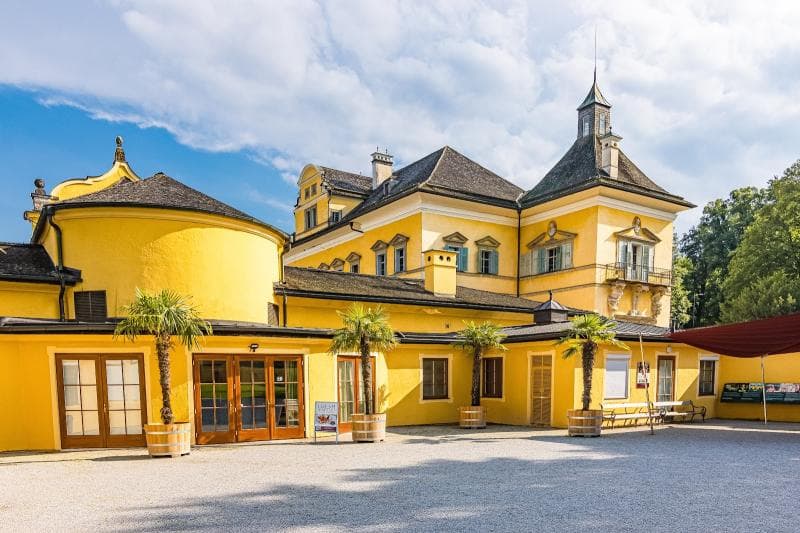 Monatschlössl