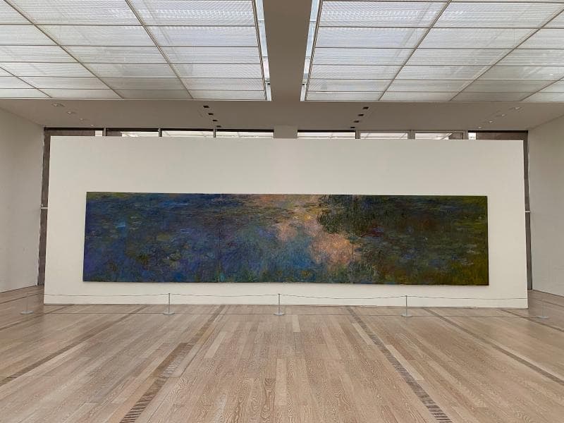 Monet Rooms