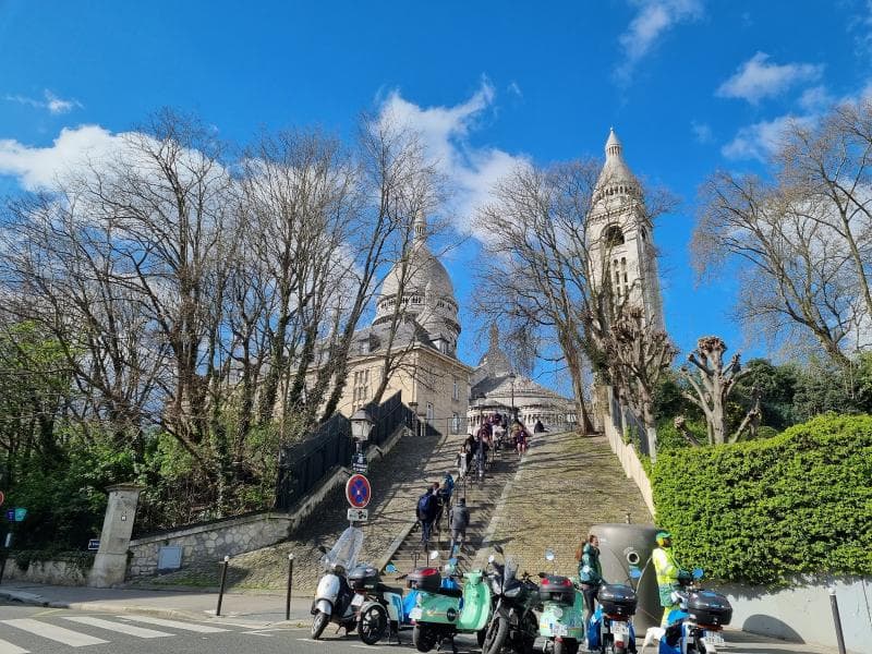 Montmartre