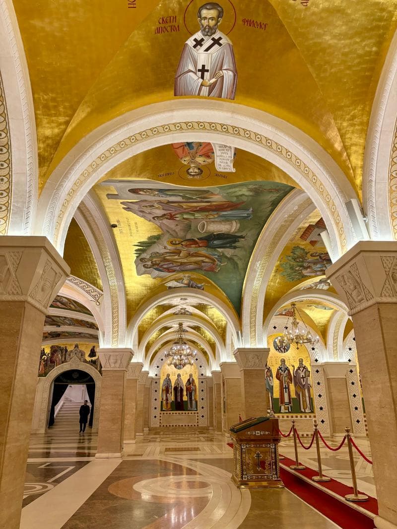 Mosaics
