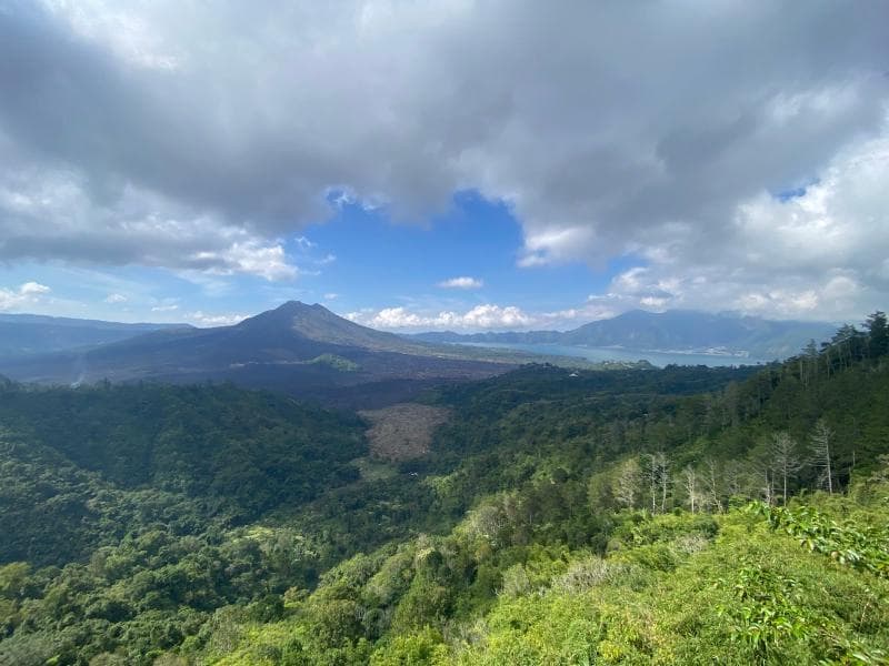 Mount Batur