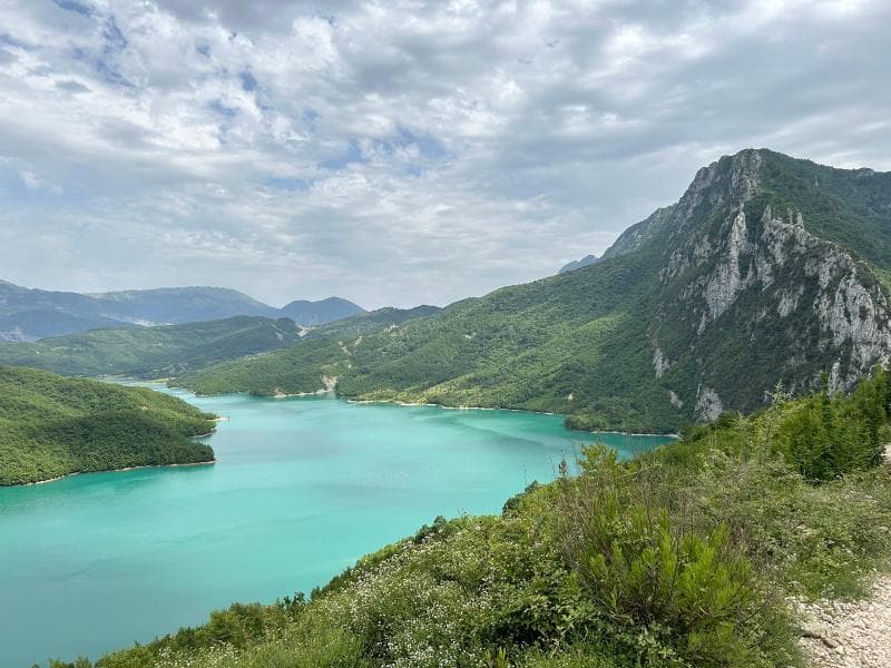 Mount Dajti National Park