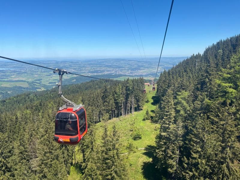 Mount Pilatus