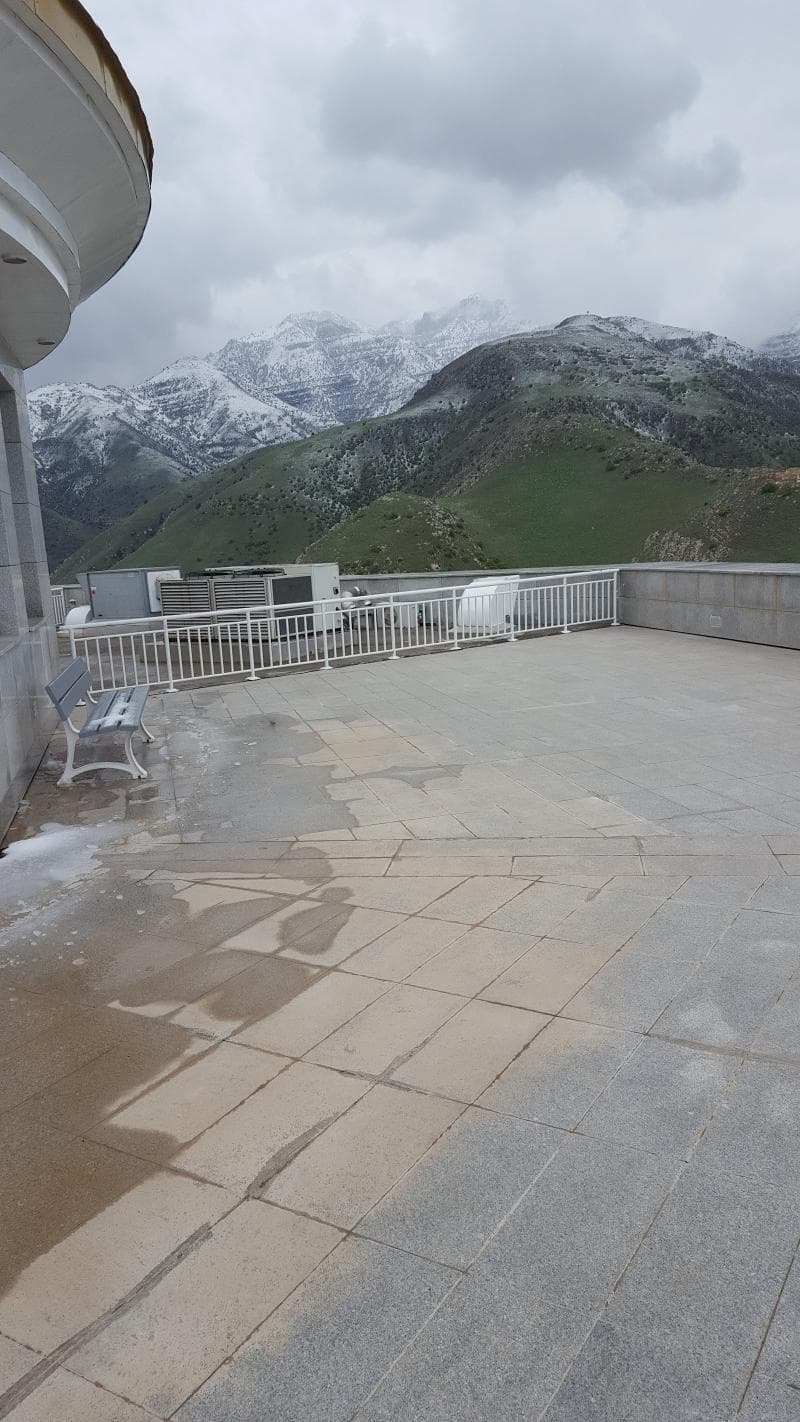 Mountain Viewpoints