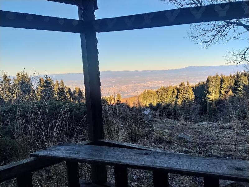Mountain Viewpoints