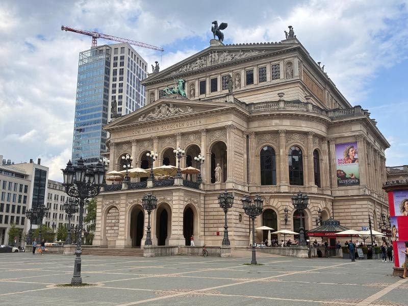 Mozart Hall