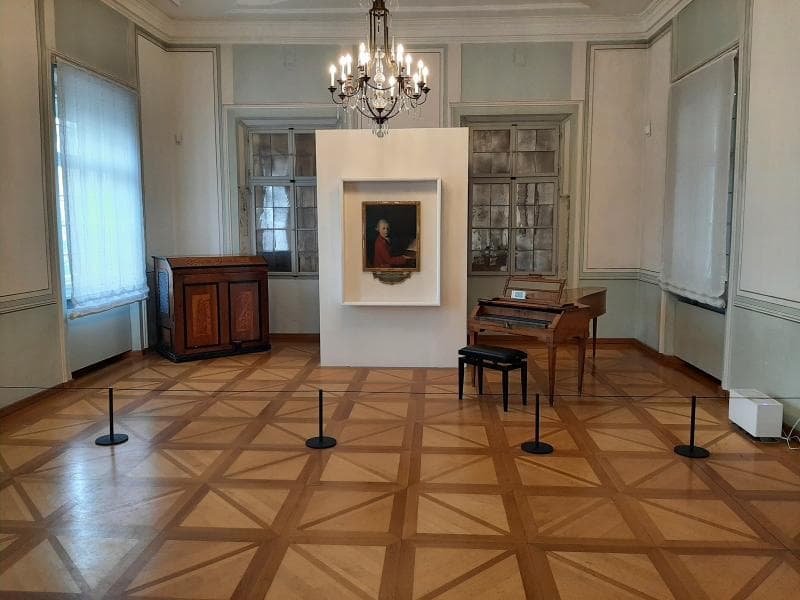 Mozart Residence
