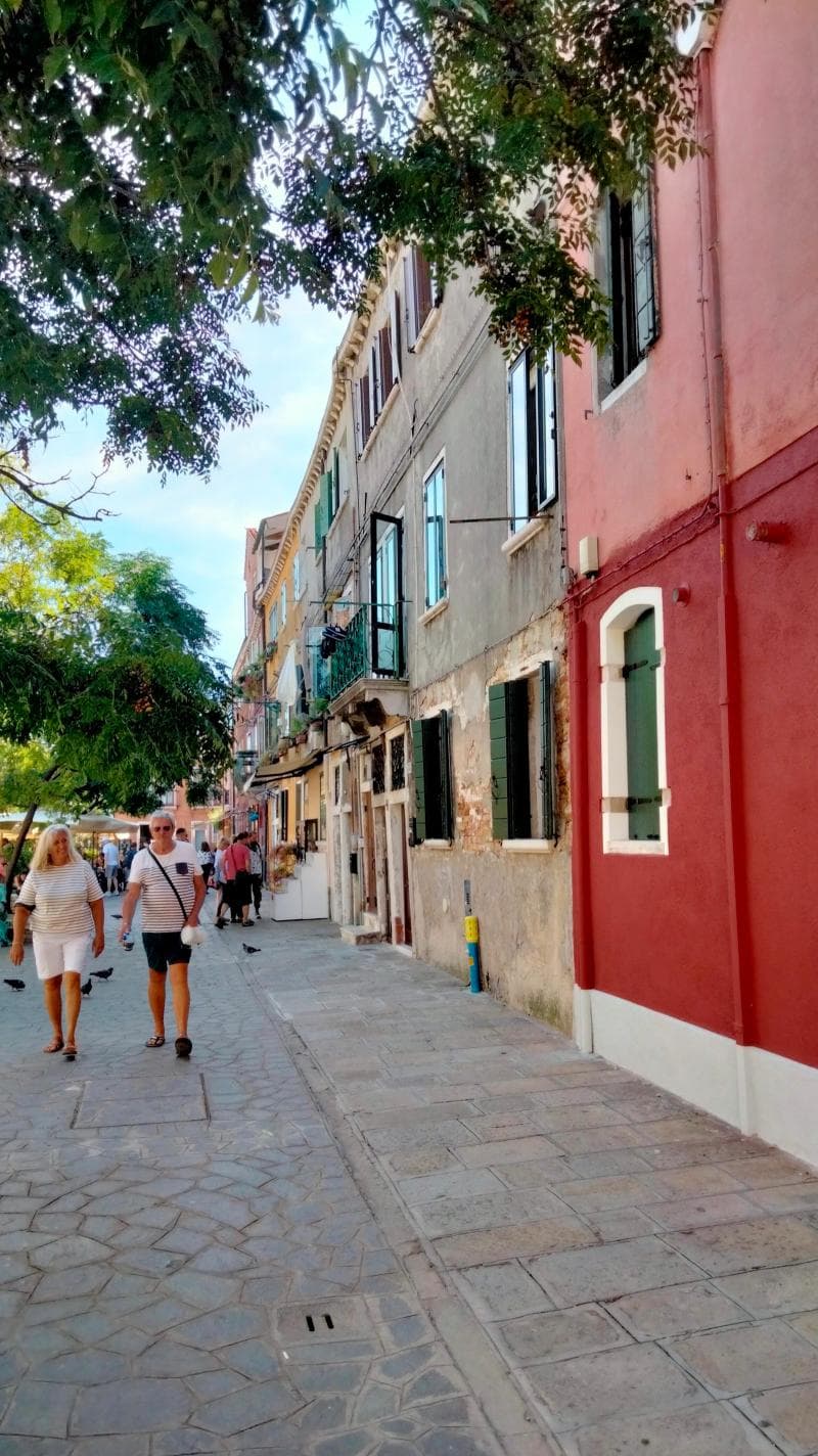 Murano Lighthouse