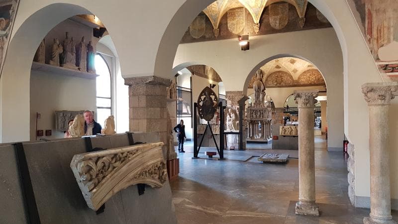 Museo d’Arte Antica