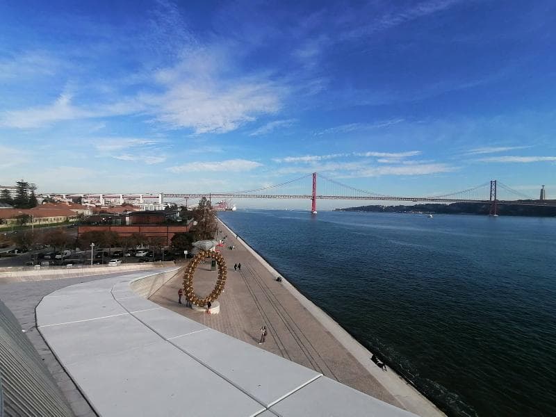 Museum Lisboa Story Centre