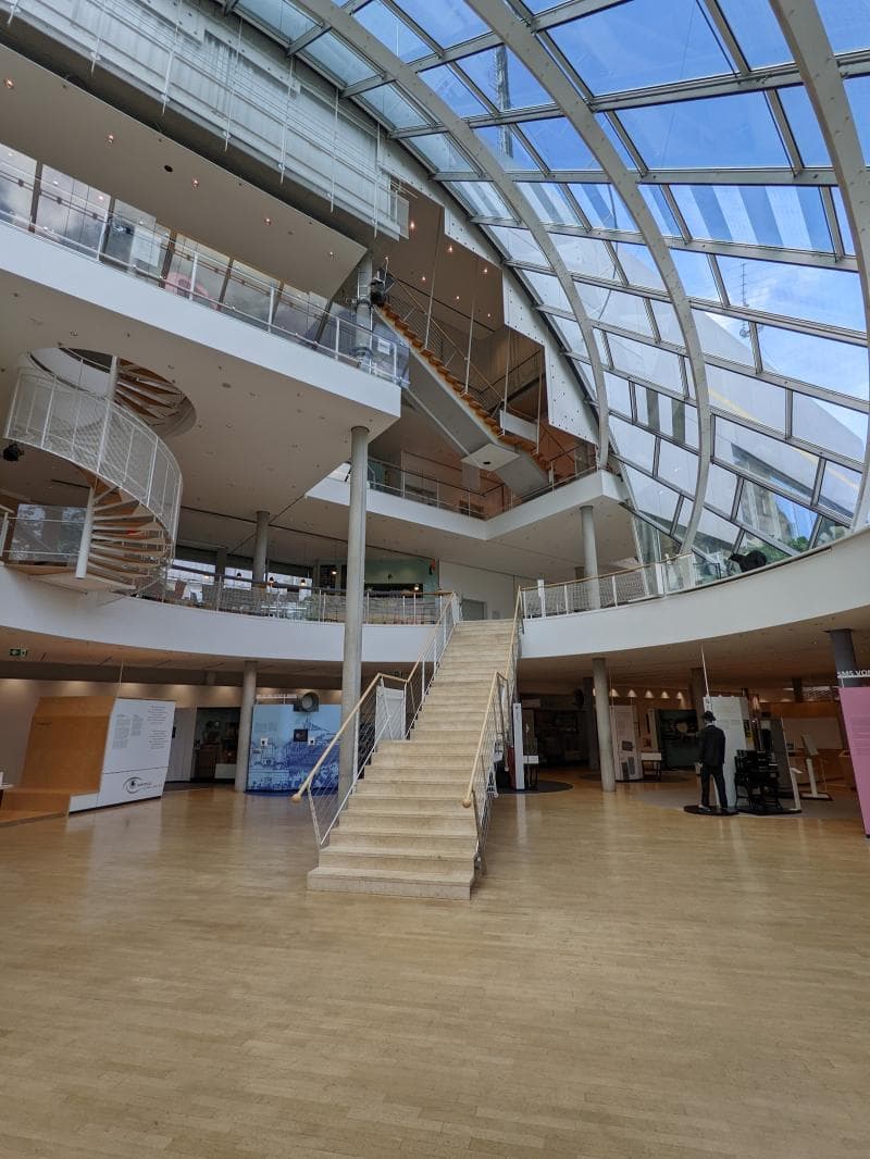 Museum Of Communication