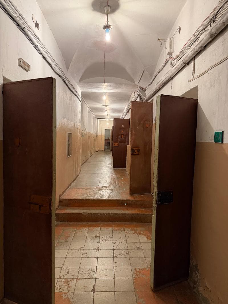 Museum Of Occupations And Freedom Fights