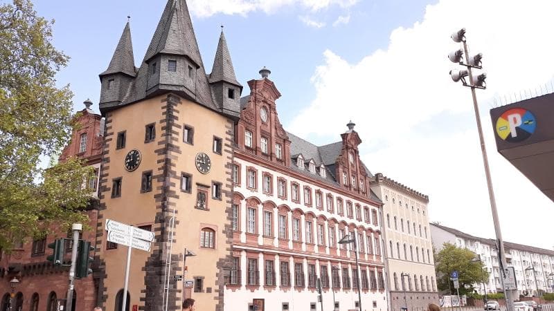 Museumsufer