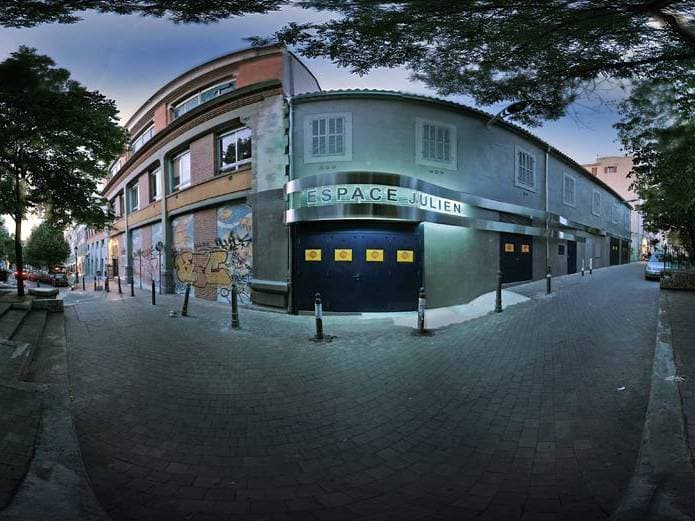 Music Venues