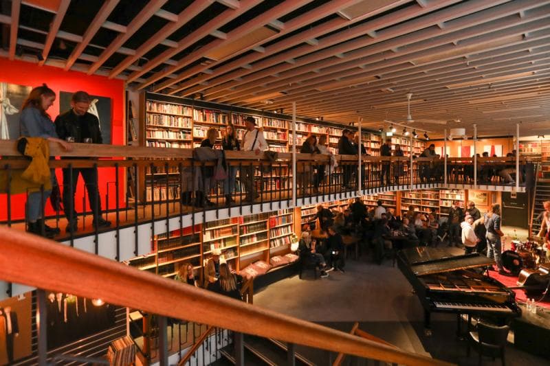 Music Venues