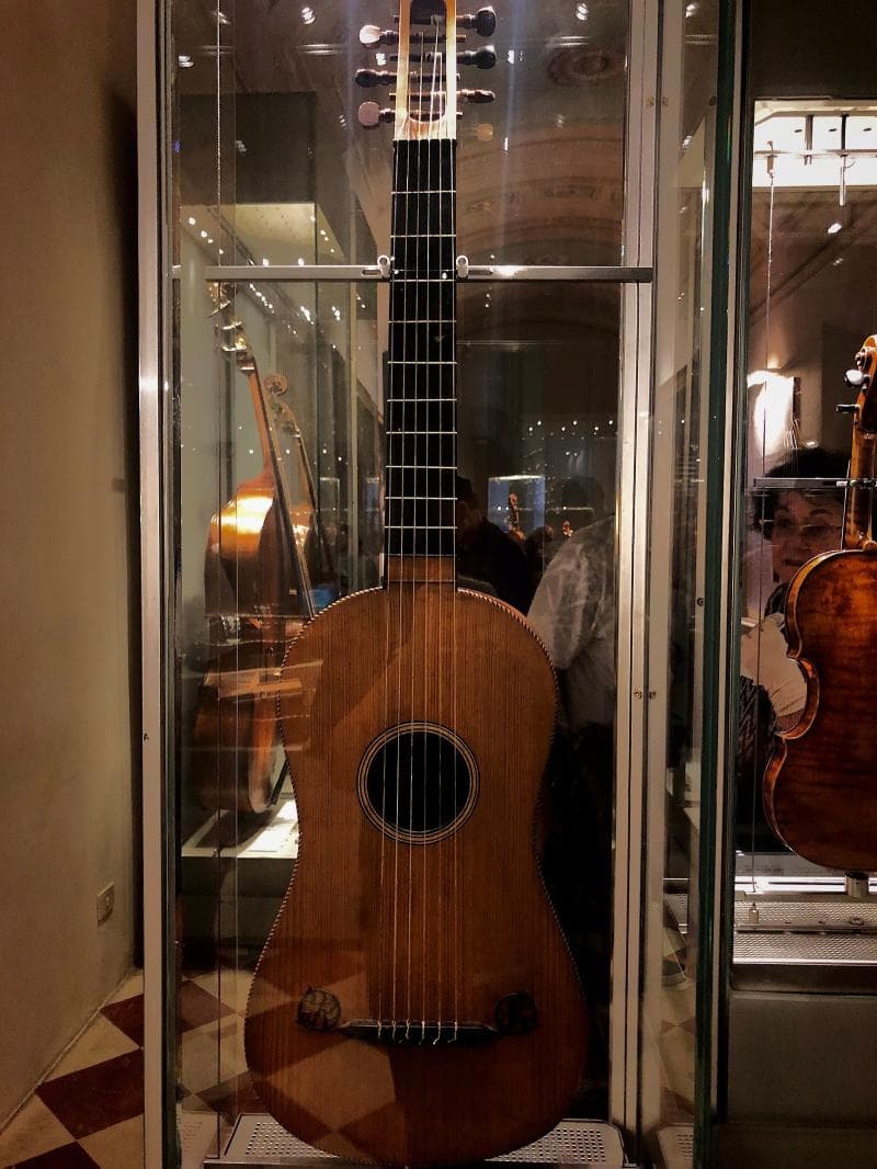 Musical Instruments Museum