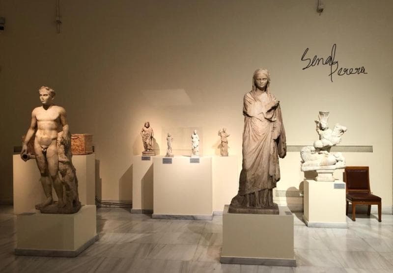 National Archaeological Museum
